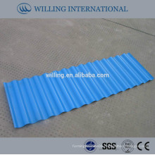 galvanized pre coated steel sheets